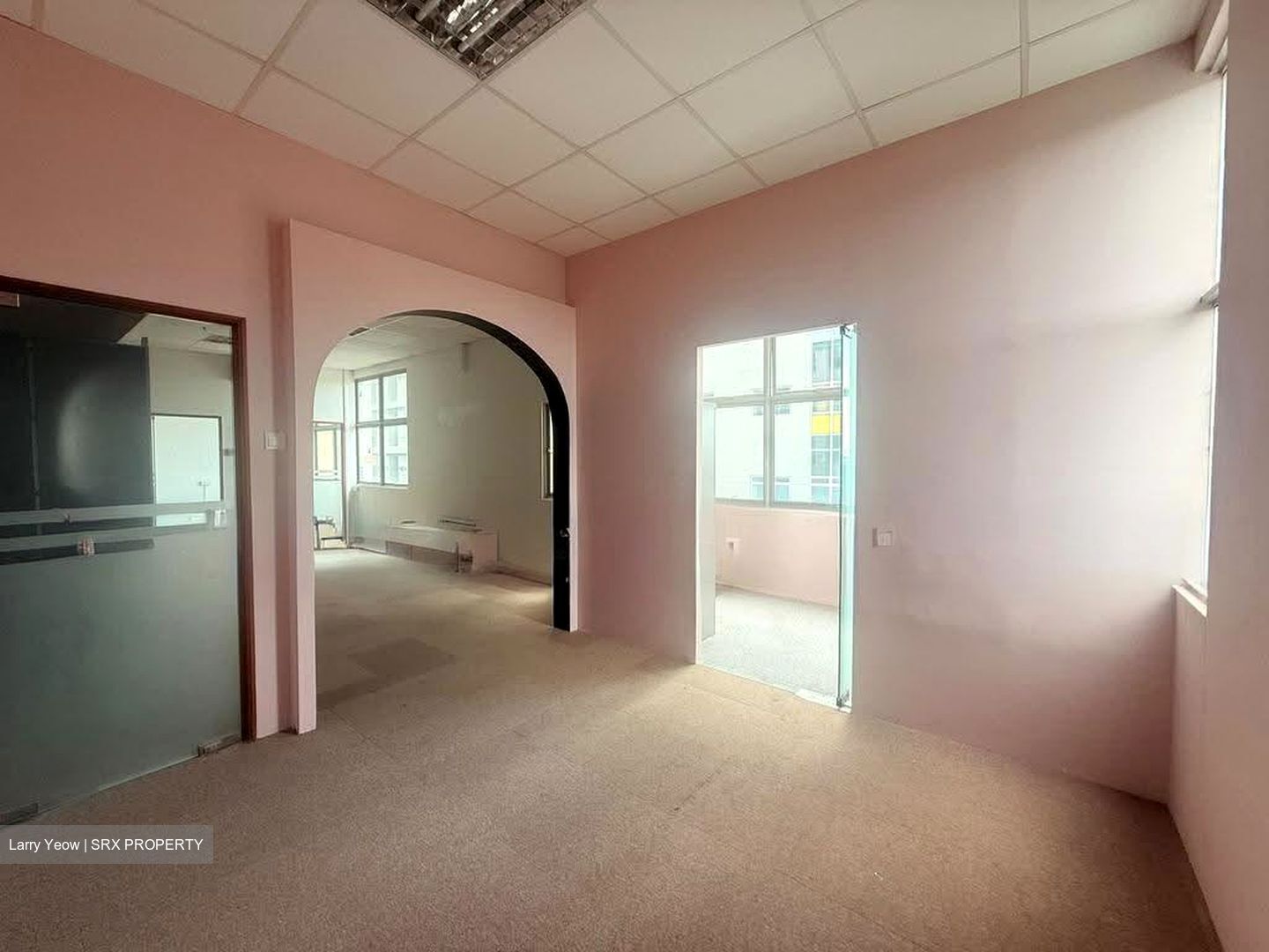 Bizlink Centre (D14), Factory #613098661